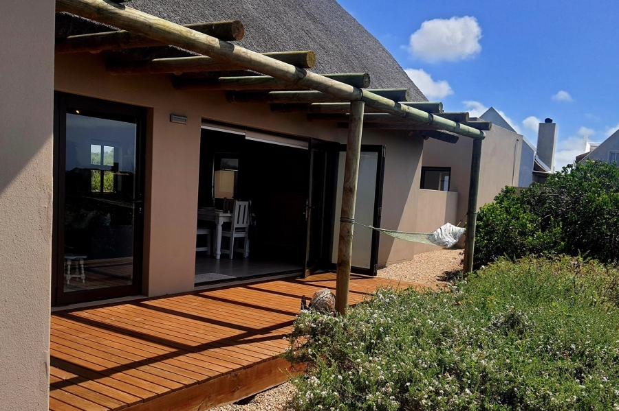 3 Bedroom Property for Sale in Springerbaai Eco Estate Western Cape